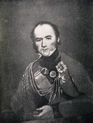 General Sir Edward Paget (1775-1849)